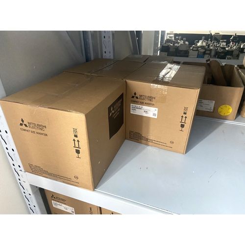 三菱变频器FR-E740-5.5K-CHT 5.5KW现 议价