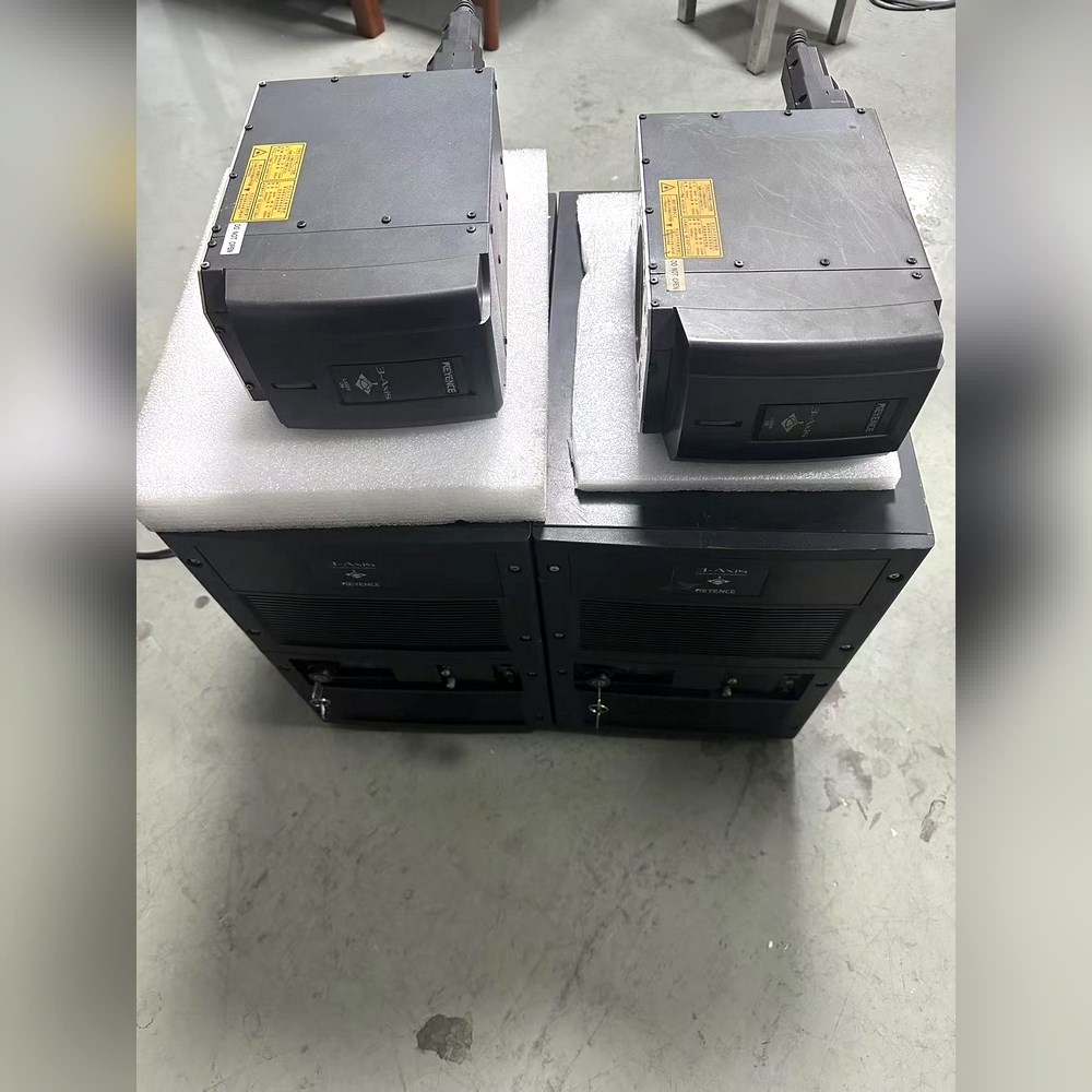 MD-F5100F3100激光机功率50瓦成色好功能包好 议价