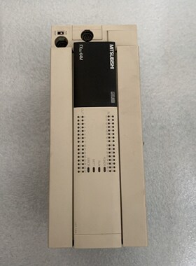 三菱pLC  FX3U-64MTES-A测好发货不包邮议 议价