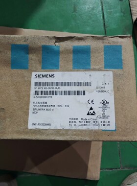 6FC5 303-0AF30-1AA0工程余货处理需 议价