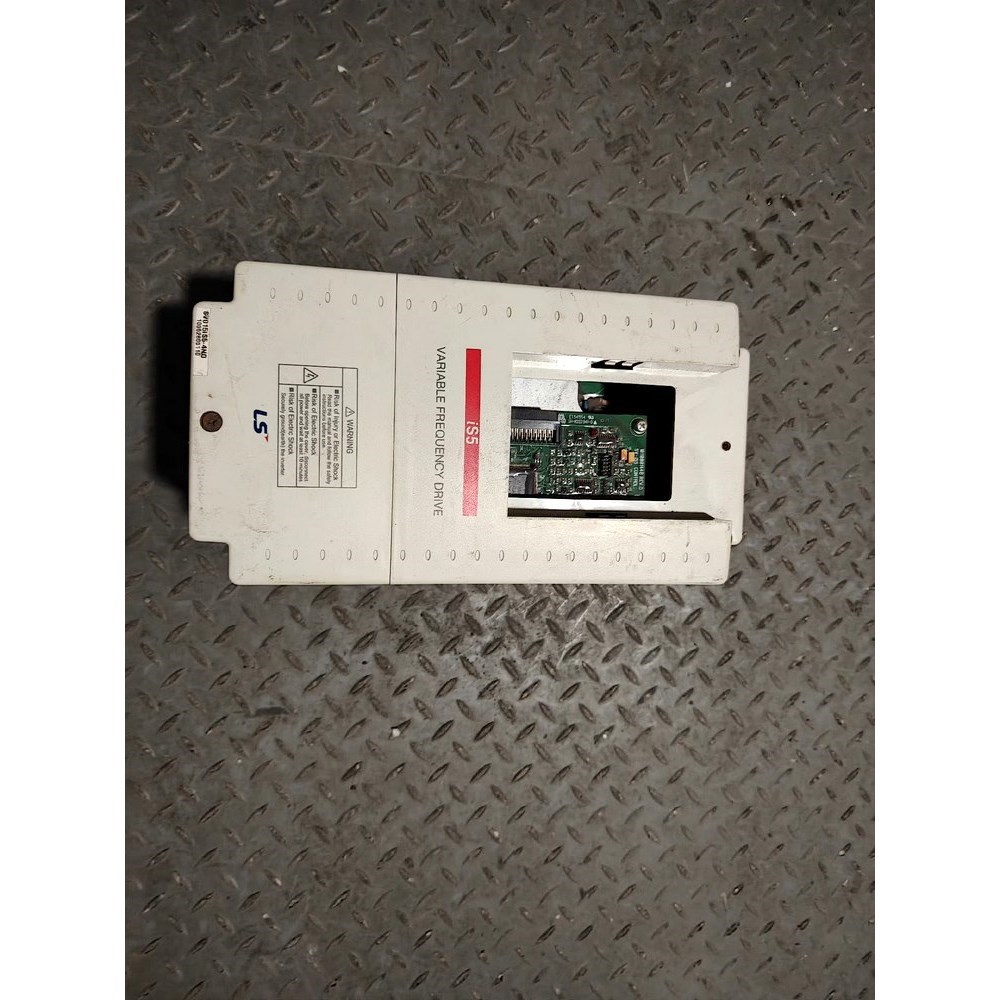 LG变频器SV015IS5-4N SV022IS5-4NU 议价