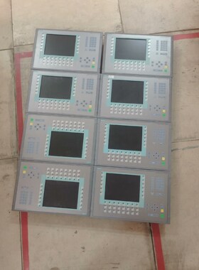 6AV6 643-0DD01-1AX1剪线橙色如图需 议价