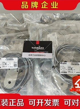 意大利selet赛力特传感器B01AN5NO原装未拆 议价