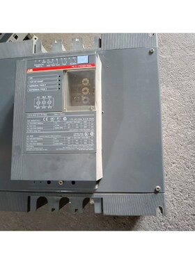ABB软启动器1SFA892011R1002 实物拍摄 现货 议价