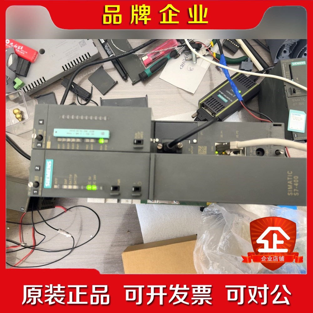 cpu模块6es7414-3em05-0ab0成色新0 议价