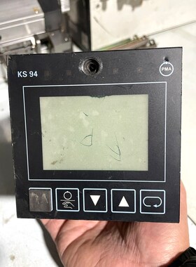 德国PMA温控器KS94 940792420101 实物拍摄 议价
