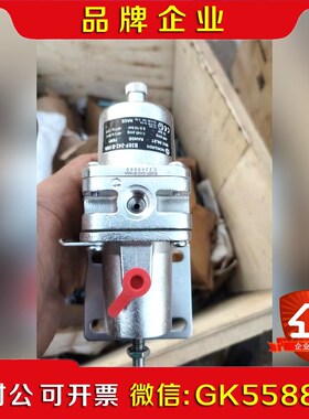 B38P-242-B1MA诺冠不锈钢过滤减压阀 议价