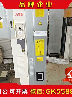 ABB580系列变频器ACS580-04-585A-42 议价