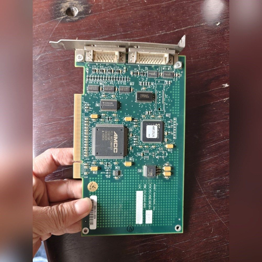 ASSET InterTech 边界扫描卡PCI-PCB-1 议价
