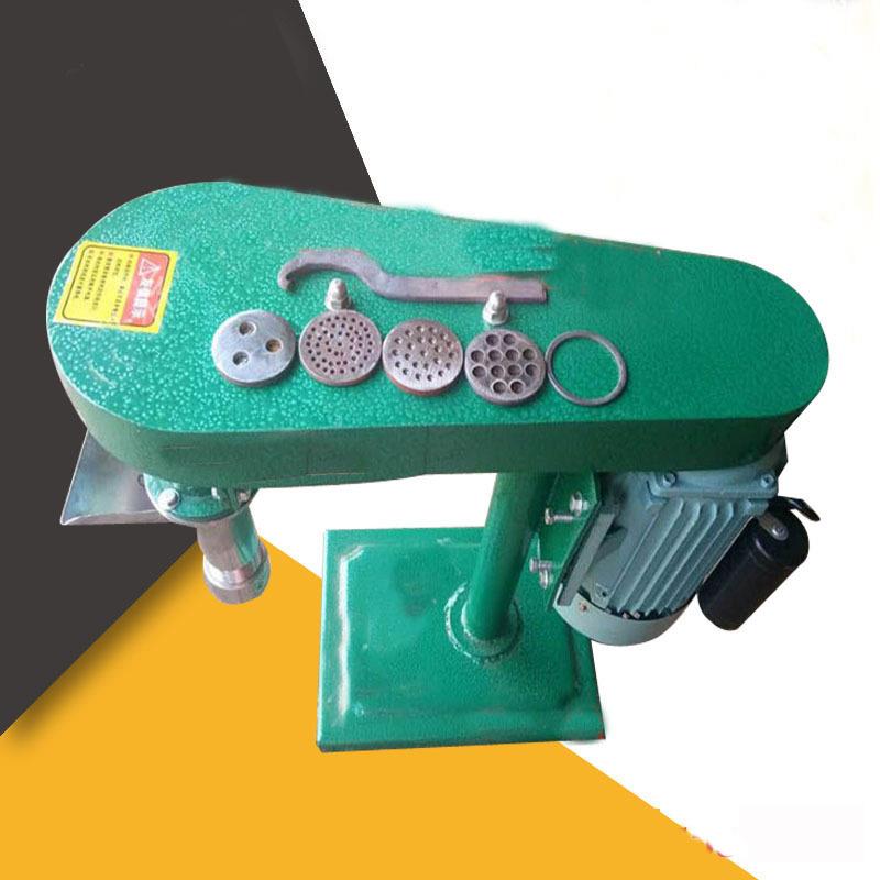 牛筋面机商用自熟冷面全自动辣条面皮泡泡面面筋机器模具