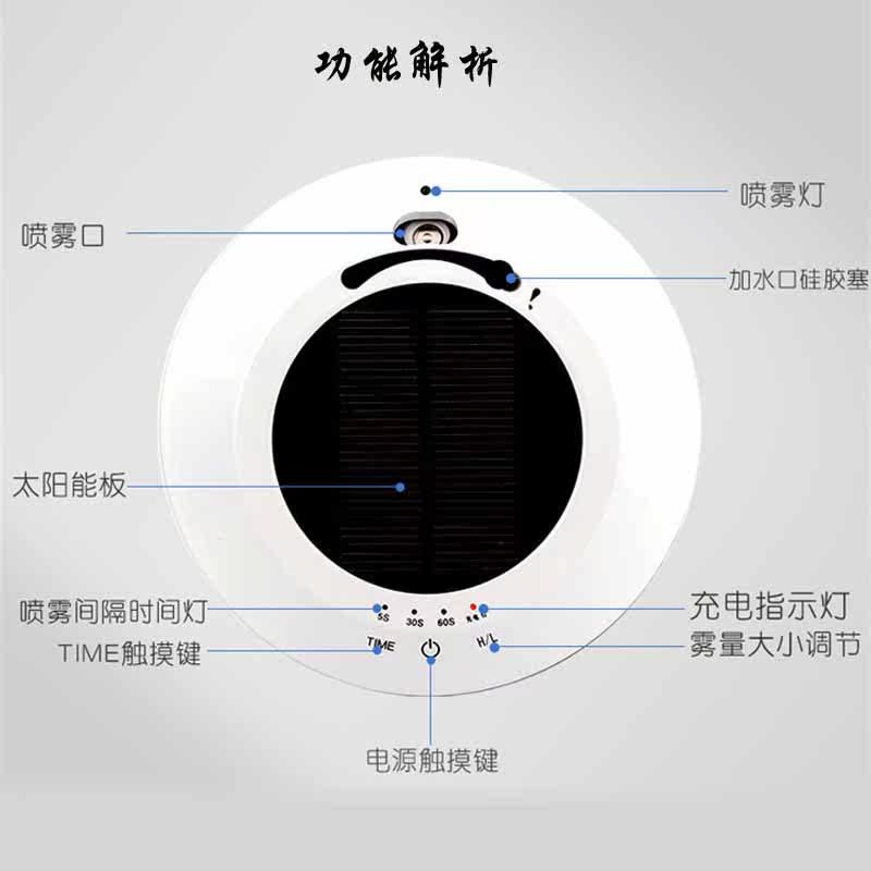 [力天企业车用氧吧,空气净化器]车载空气净化器汽车内用无耗材除异味甲月销量0件仅售178.56元