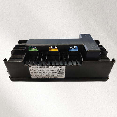立马控制器48V22A  72V45A  50A  60A立马电动车专用控制器