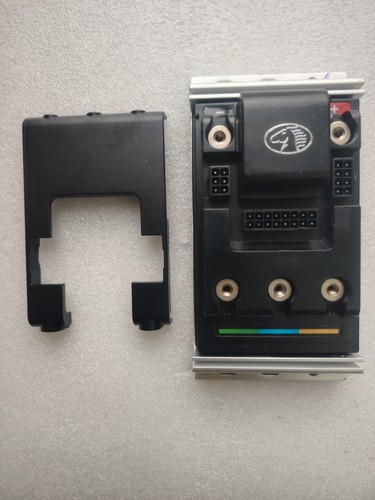 绿驹电动车控制器 黑金刚 ZWK072040A 72V40A 绿驹专用