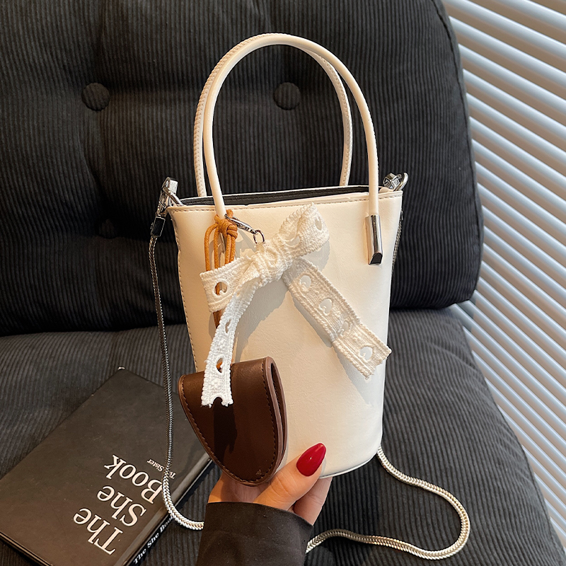 小众设计手机包单肩包