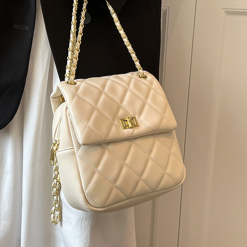 2060包袋日常女双肩背PU