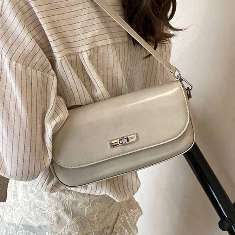 韩版时尚高级感小方包2025春季小众简约休闲单肩包潮流百搭斜挎包,箱包皮具/热销女包/男包,小方包,淘宝优惠券,粉丝福利购,淘宝优惠卷