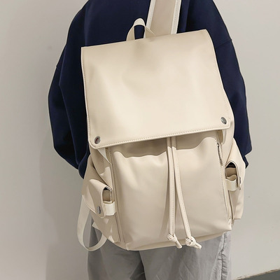 2025年新品上市时尚潮流双肩背包