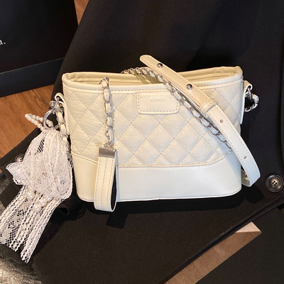 2025春季新款流浪包单肩包