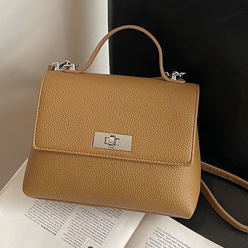 2060高级感小众时尚小方包