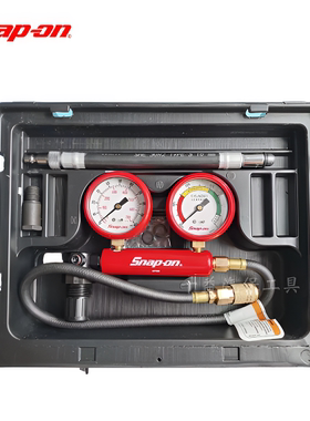 美国实耐宝气缸测漏表气缸泄漏测试仪EEPV509  snapon汽缸测漏表