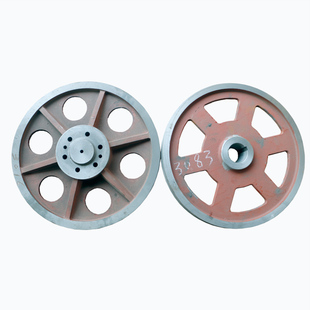 厂家直销主动轮从动轮伟业神雕得力晨龙锯力煌宝石花协力锯床配件