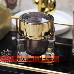 不将就 自带光环 海谜经典 面霜 做精致女人 每天与海谜约会