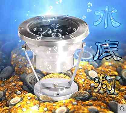  水底灯品牌排行榜前十名揭秘