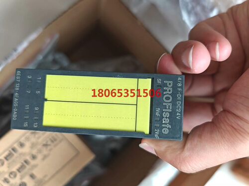 6ES7 138-4FA05-0AB0  冲新成色 数量多个