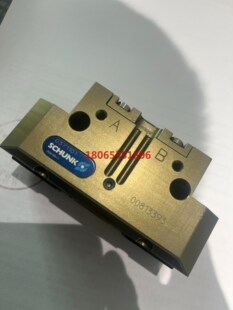 雄克PGN+80-1 0371101  功能完好 不