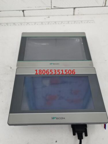 维控触摸屏 LEV12070D(1个).PI3070