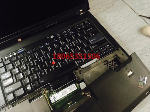 转让自用 三星 SM951 256G M.2 NVME版