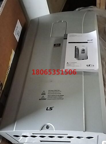 LG is7 30kw 变频器原装SV0300IS7-4