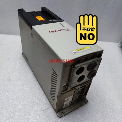 20BC3P5 A0CYNANC0原装AB罗克韦尔变频器 议