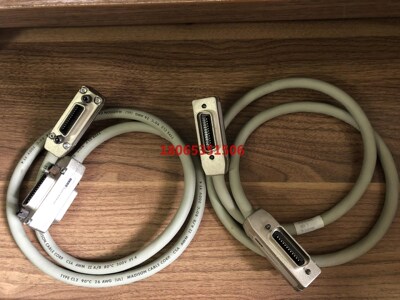BERG 1M  标准 IEEE 488 GPIB 接口电缆