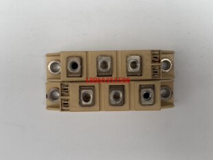 原装6RA70直流调速器晶闸管SKKT 106/16E可