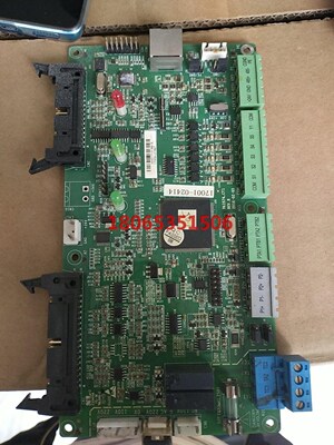 英威腾空压机变频器主板PA1574_CT1