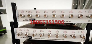 R&S/罗德与施瓦茨 CMW100 综测仪