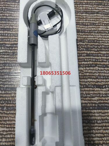 METTLER/梅特勒?-LE420?PH电极
