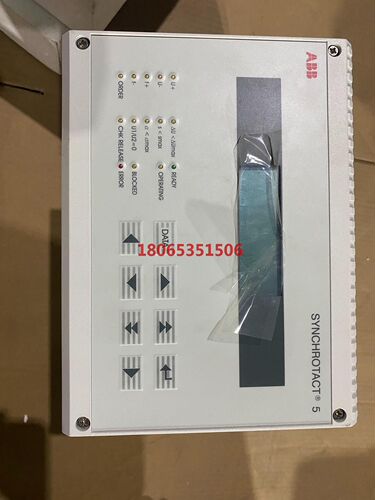 ABB3BHB006714R0217实物拍摄需要联系