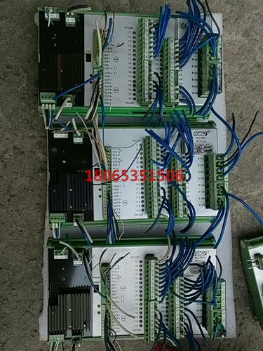 立信PLC28EX 染色机plc 可编程控制器原装成