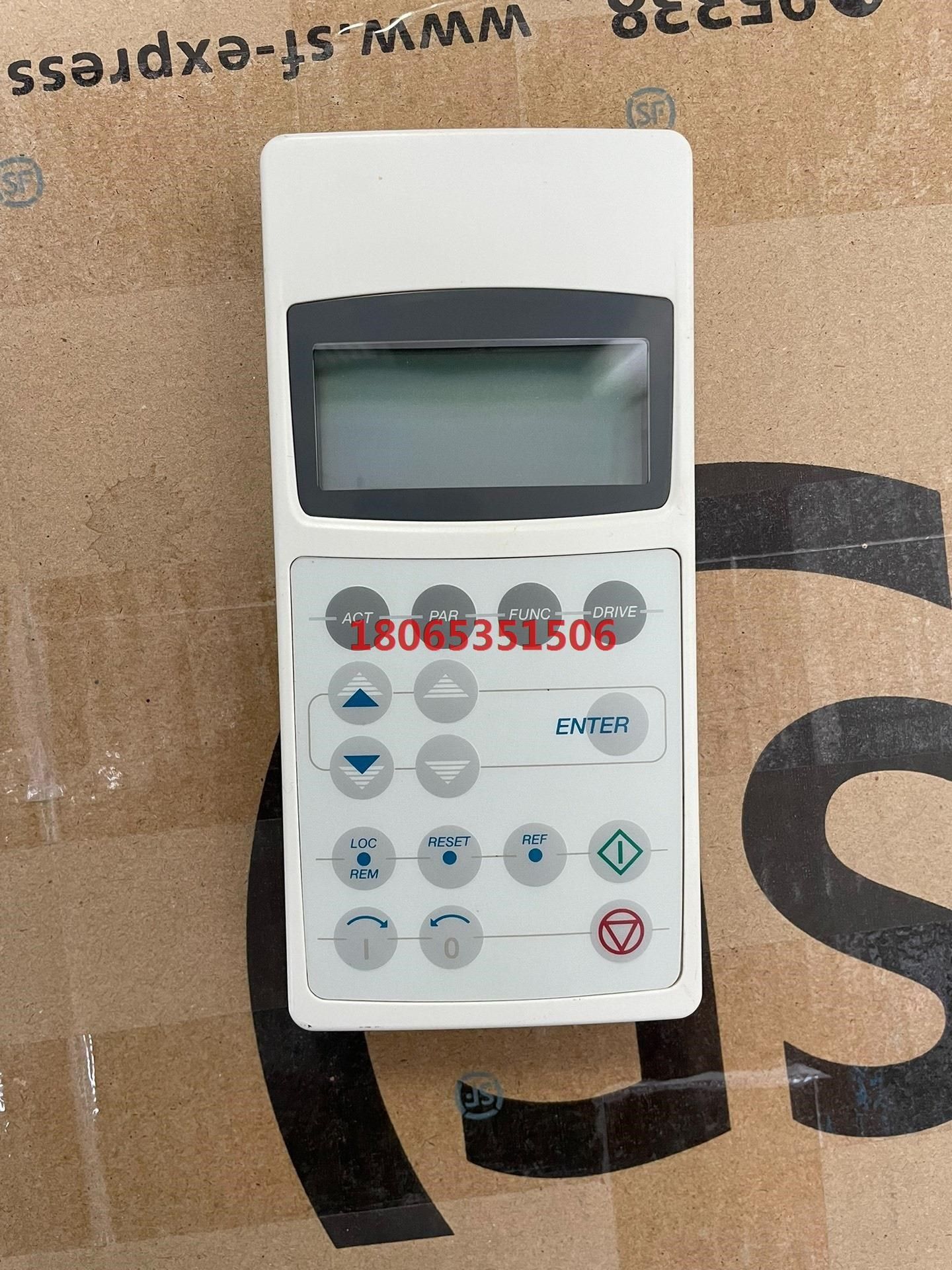 abb变频器面板 cdp 312r