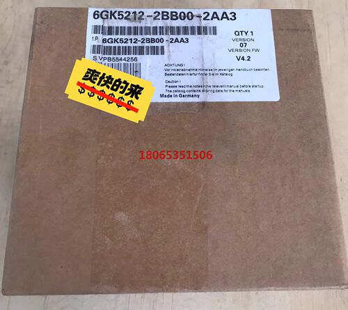 6GK5212-2BB00-2AA3 交换机 原装