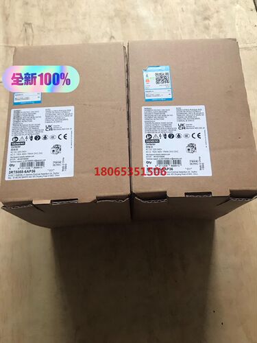 3RT5055-6AP36 接触器 220V 原装