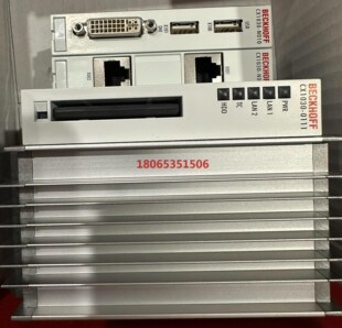 倍福BECKHOFF  CX1030-0111因项目暂