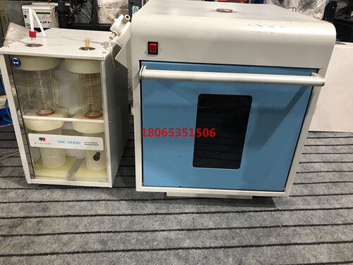 Milestone ETHOS ONE 微波消解系统通电灯