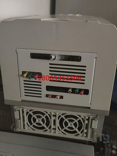 LS7.5KW LG变频器SV0075IS7-4N0FD