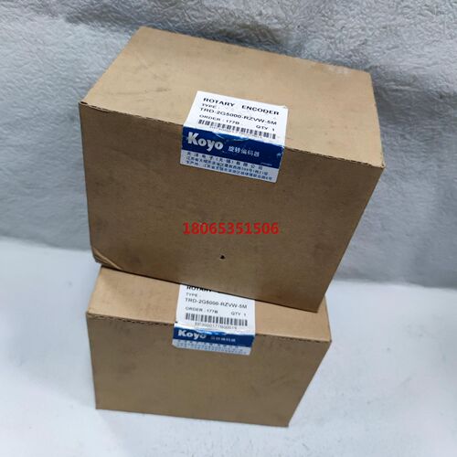编码器 TRD-2G5000-RZVW-5M 议价