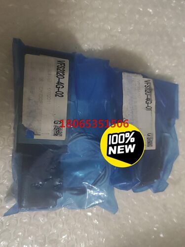 原包装日本进口SMC电磁阀 VFS1120-4G-01一