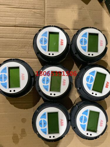 ABB温度变送器件D674A902U01所见即所得