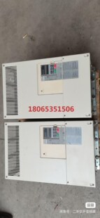 安川E1000 90KW变频器成色不错原装保证质量